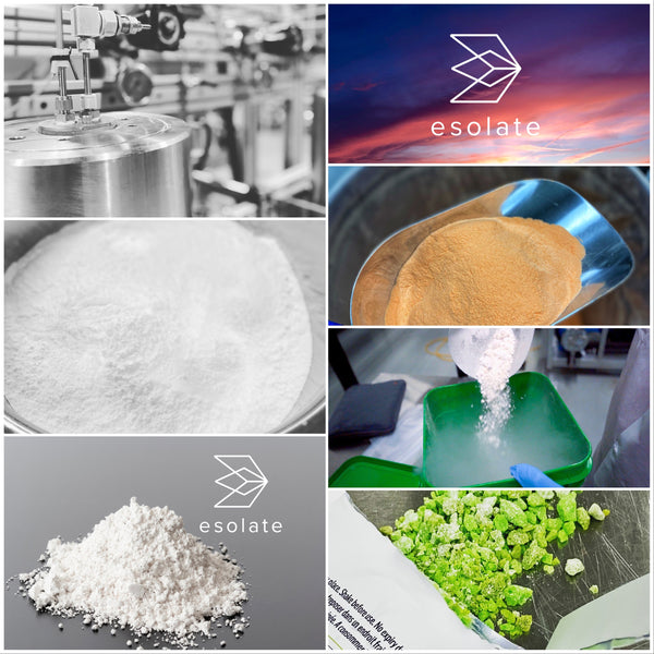 Esolate Innovative Solutions